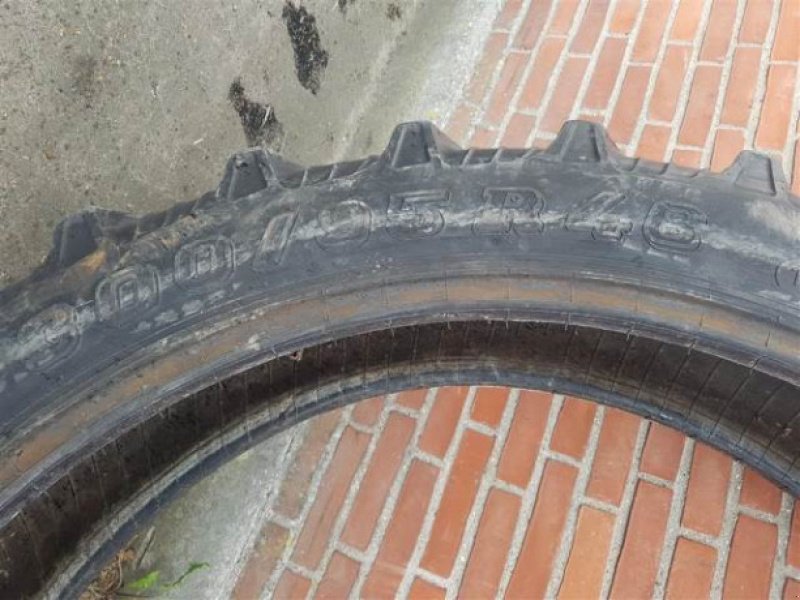 Sonstiges des Typs Taurus 46   "300/95R46, Gebrauchtmaschine in Hemmet (Bild 6)