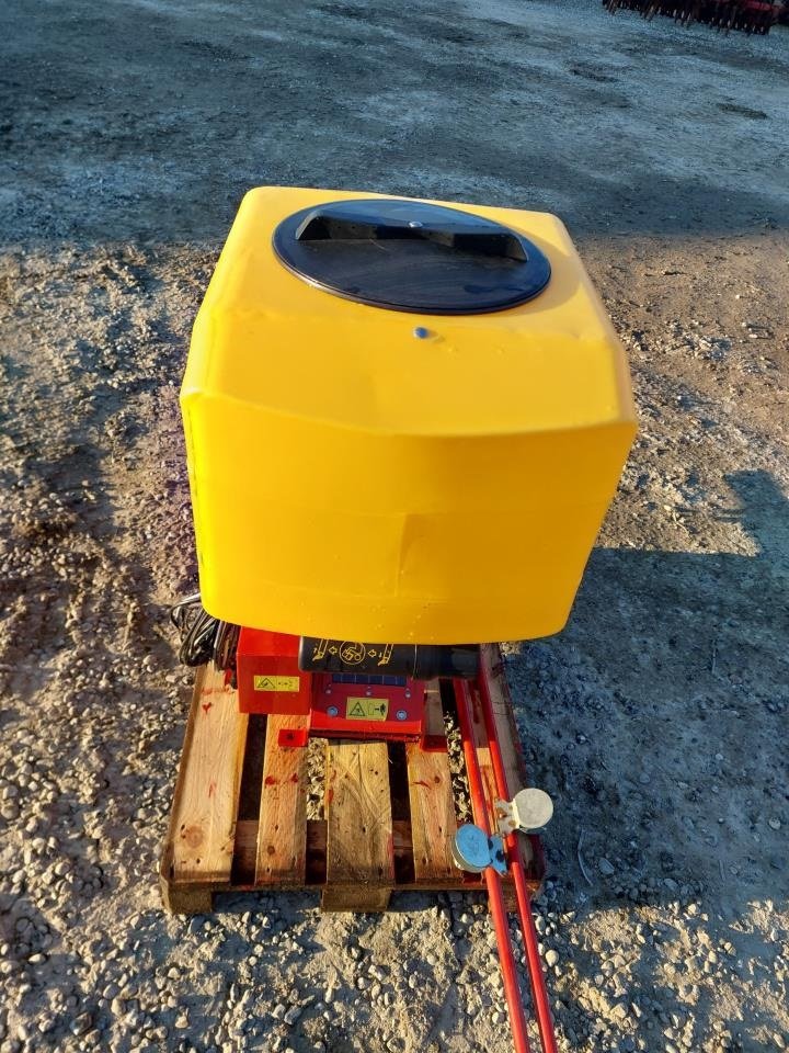 Sonstiges типа Technik-Plus Frøsåkasse med terminal, Gebrauchtmaschine в Hammel (Фотография 10)