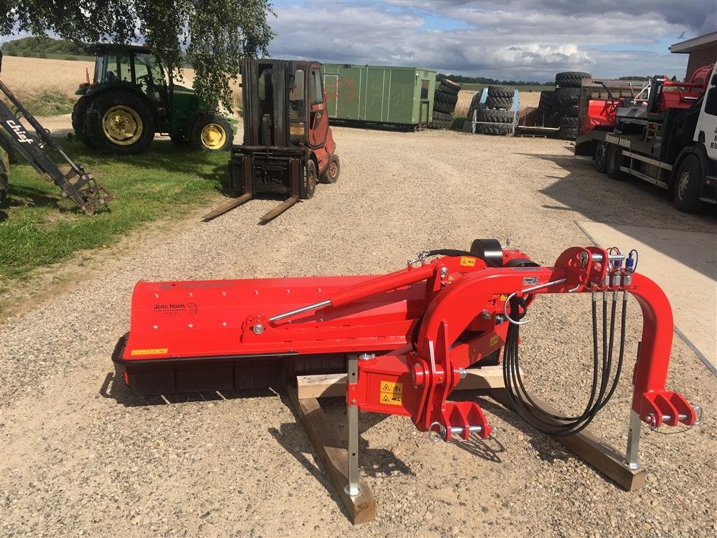 Sonstiges of the type Tehnos MB 200 RLW PROFI Arm-klipper, Gebrauchtmaschine in Bjerringbro (Picture 2)