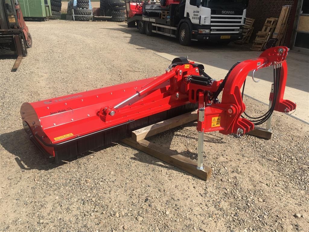 Sonstiges of the type Tehnos MB 200 RLW PROFI Arm-klipper, Gebrauchtmaschine in Bjerringbro (Picture 1)