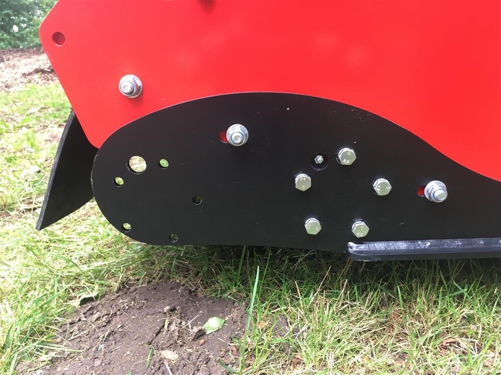 Sonstiges of the type Tehnos MB 200 RLW PROFI Arm-klipper, Gebrauchtmaschine in Bjerringbro (Picture 8)