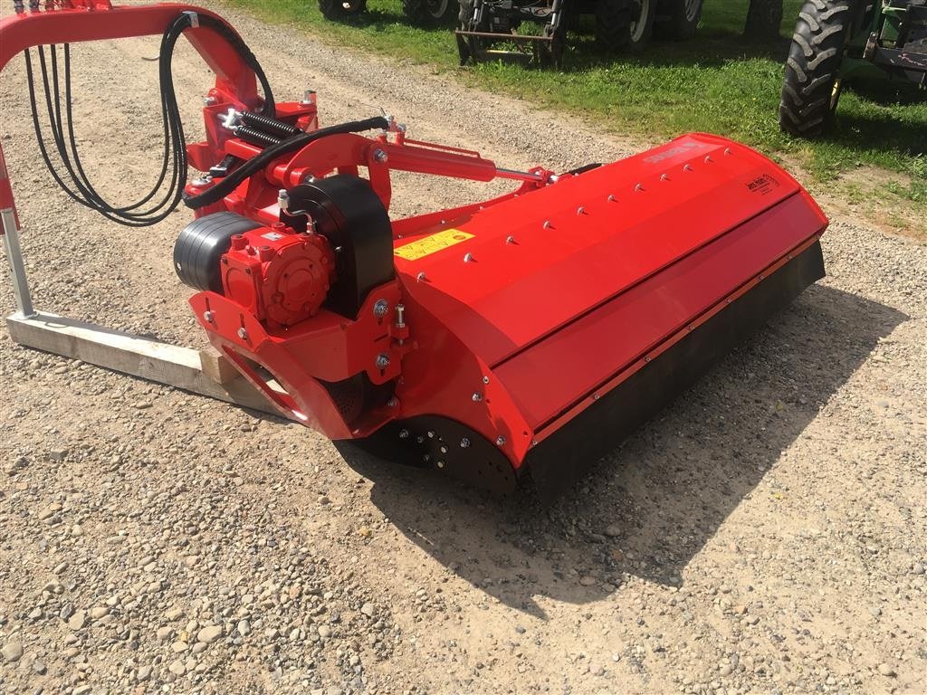 Sonstiges of the type Tehnos MB 220 RLW PROFI Arm-klipper, Gebrauchtmaschine in Bjerringbro (Picture 4)