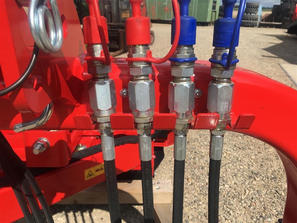 Sonstiges of the type Tehnos MB 220 RLW PROFI Arm-klipper, Gebrauchtmaschine in Bjerringbro (Picture 9)