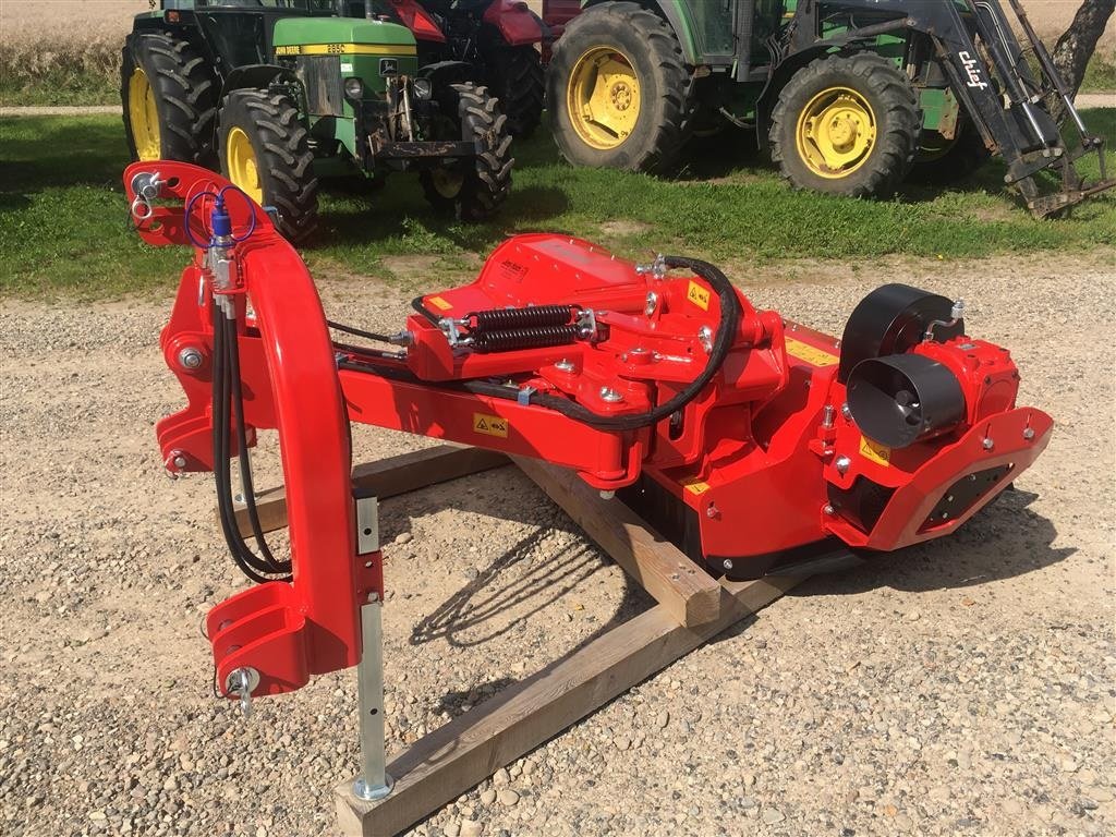 Sonstiges of the type Tehnos MB 220 RLW PROFI Arm-klipper, Gebrauchtmaschine in Bjerringbro (Picture 3)