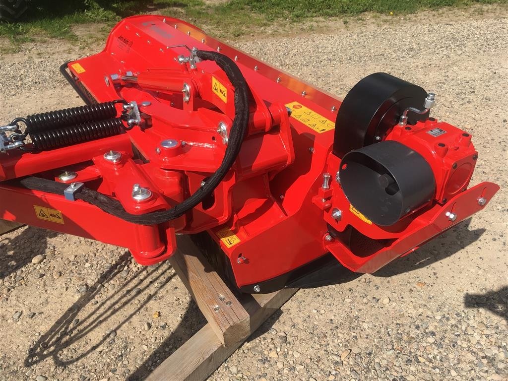 Sonstiges of the type Tehnos MB 220 RLW PROFI Arm-klipper, Gebrauchtmaschine in Bjerringbro (Picture 5)