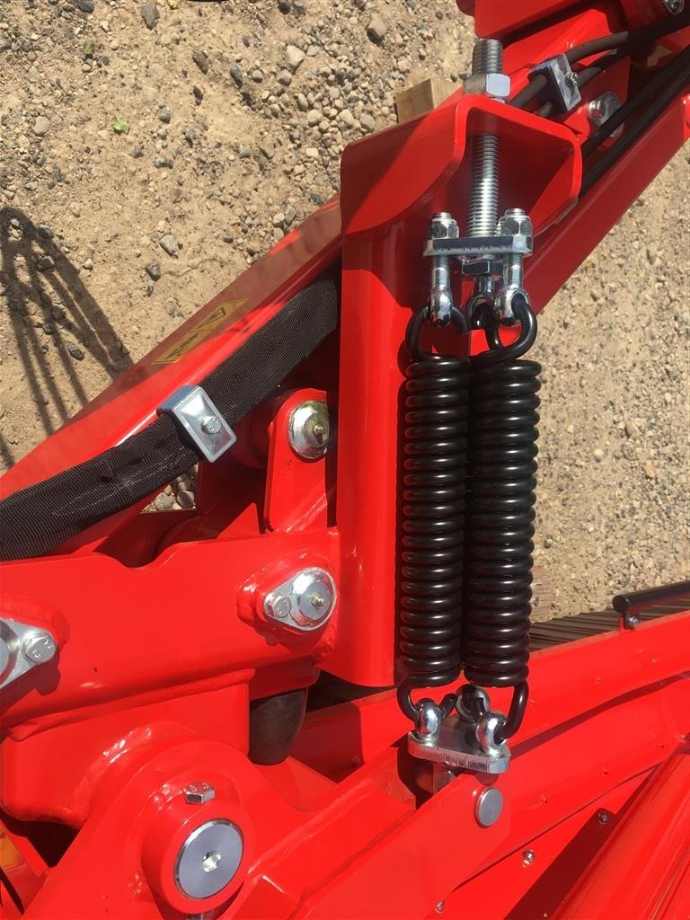 Sonstiges of the type Tehnos MB 220 RLW PROFI Arm-klipper, Gebrauchtmaschine in Bjerringbro (Picture 7)