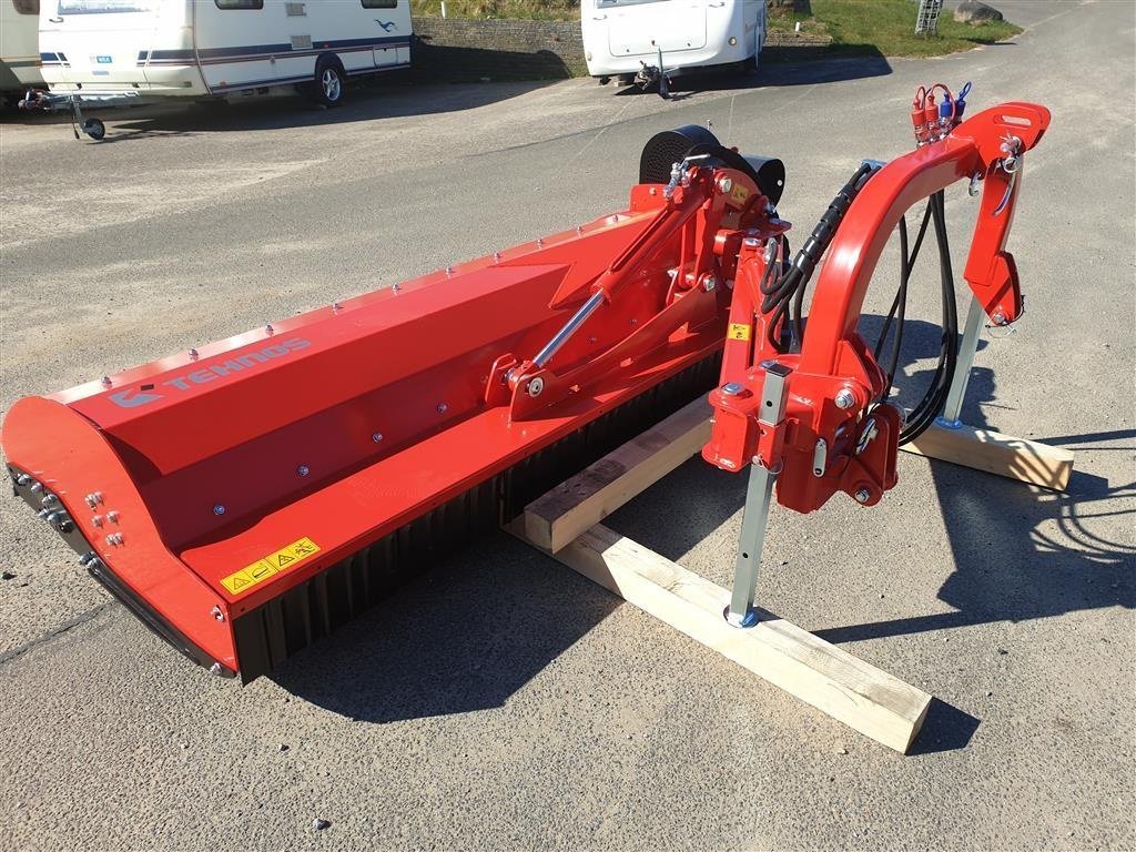 Sonstiges of the type Tehnos MBL200R LW, Gebrauchtmaschine in Bjerringbro (Picture 3)