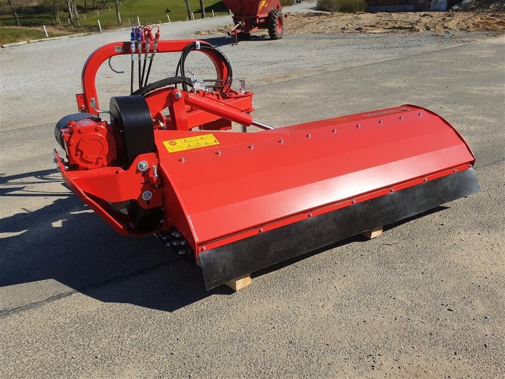 Sonstiges of the type Tehnos MBL200R LW, Gebrauchtmaschine in Bjerringbro (Picture 2)