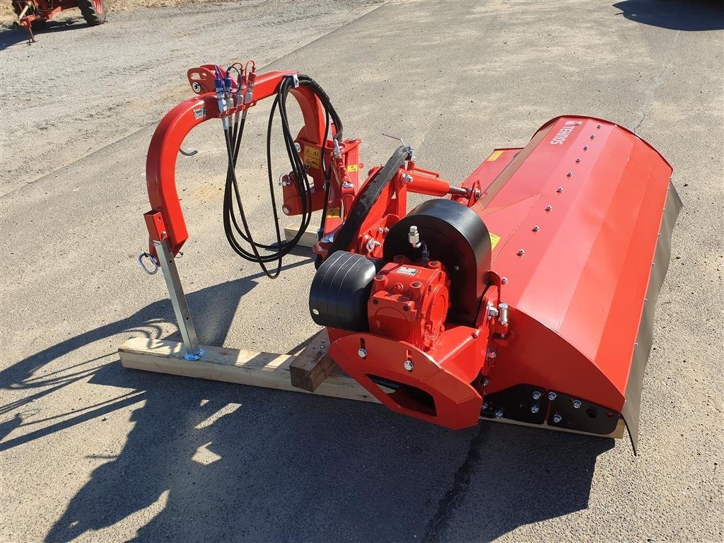 Sonstiges of the type Tehnos MBL200R LW, Gebrauchtmaschine in Bjerringbro (Picture 1)