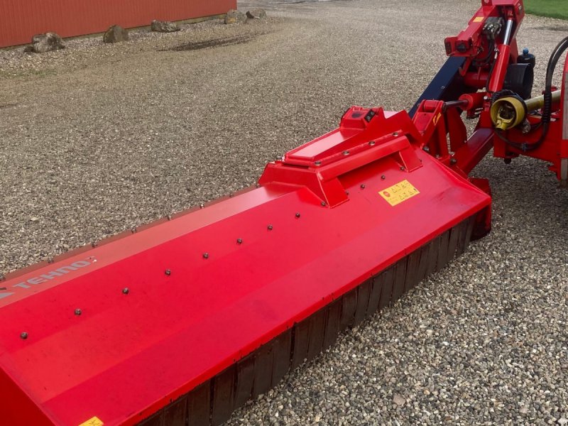 Sonstiges типа Tehnos MBP 280, Gebrauchtmaschine в Rødekro (Фотография 1)