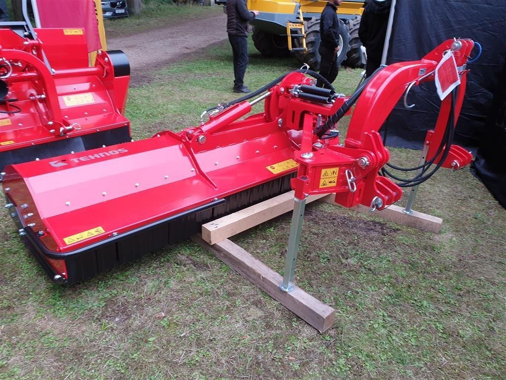 Sonstiges typu Tehnos MBR220LW, Gebrauchtmaschine v Bjerringbro (Obrázek 1)