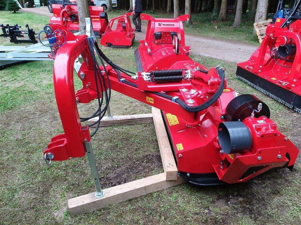 Sonstiges typu Tehnos MBR220LW, Gebrauchtmaschine v Bjerringbro (Obrázek 2)