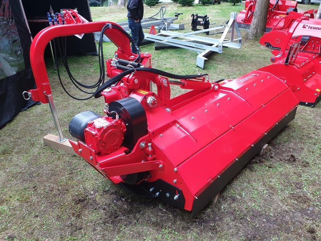 Sonstiges typu Tehnos MBR220LW, Gebrauchtmaschine v Bjerringbro (Obrázek 3)