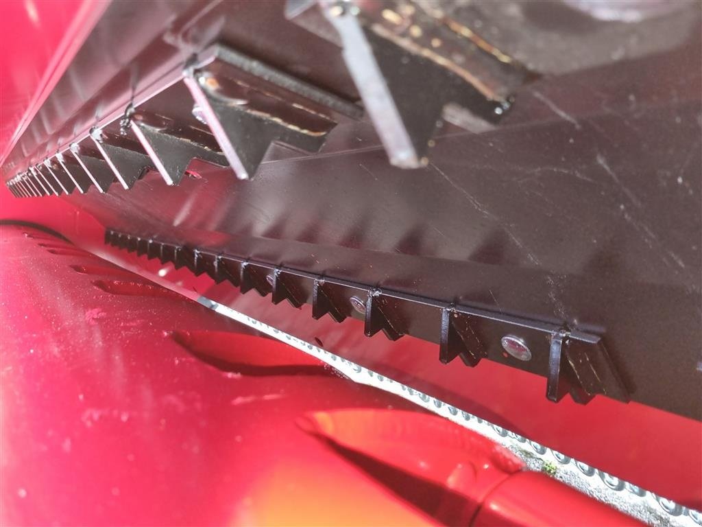 Sonstiges des Typs Tehnos MGL220LW, Gebrauchtmaschine in Bjerringbro (Bild 3)