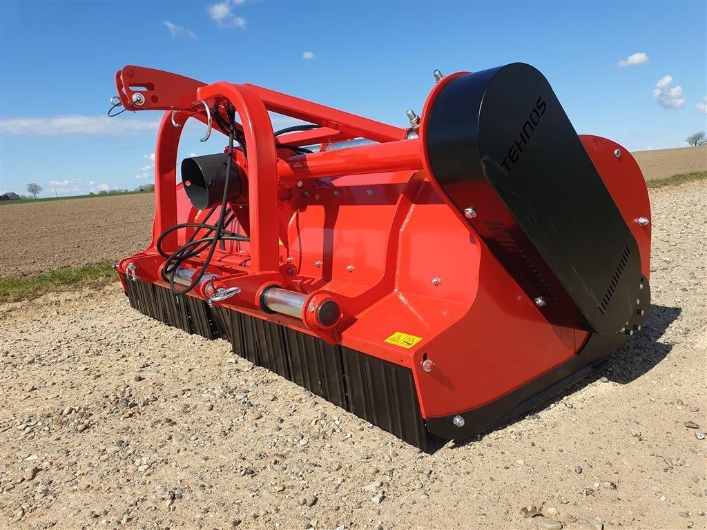 Sonstiges of the type Tehnos MP 250R, Gebrauchtmaschine in Bjerringbro (Picture 1)