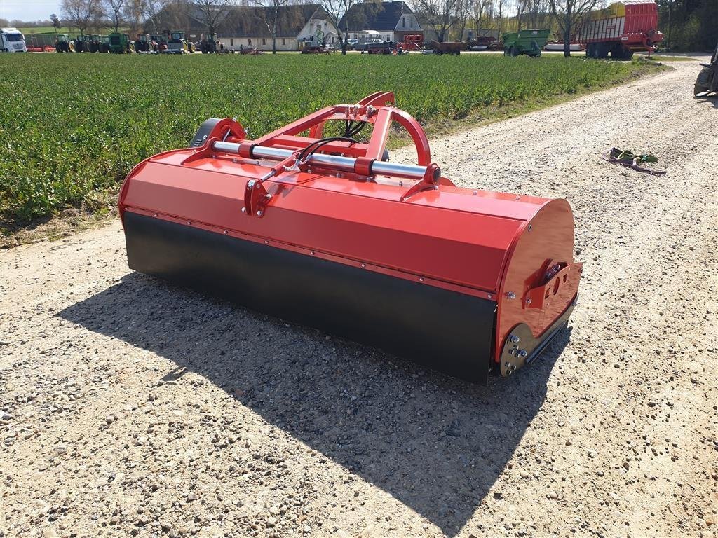 Sonstiges of the type Tehnos MP 250R, Gebrauchtmaschine in Bjerringbro (Picture 6)