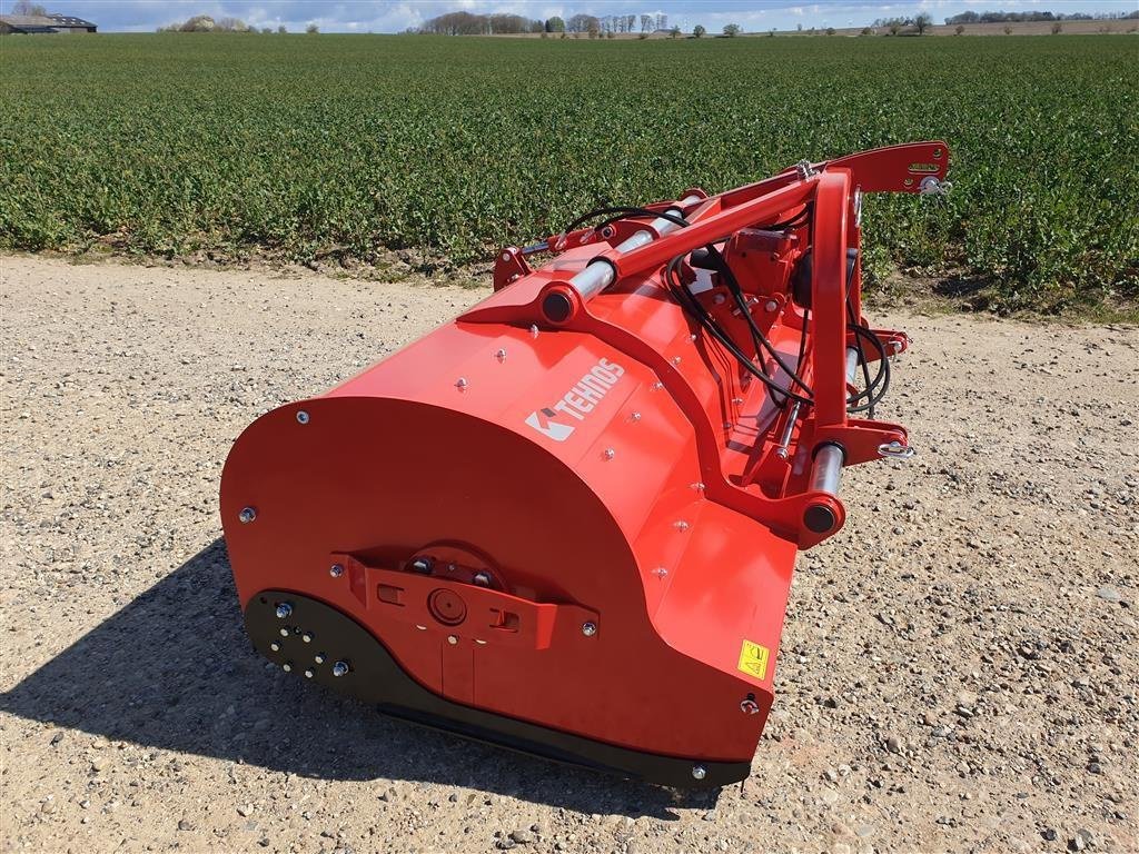 Sonstiges of the type Tehnos MP 250R, Gebrauchtmaschine in Bjerringbro (Picture 2)