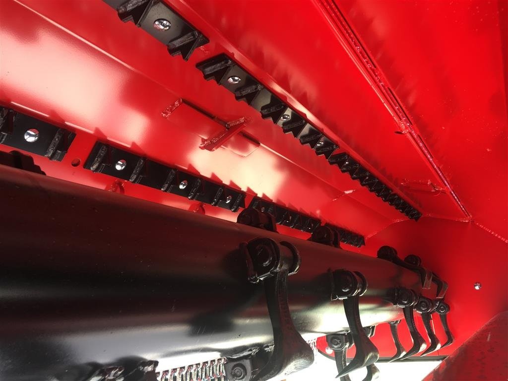 Sonstiges tip Tehnos MP 280 RLW PROFI Lange Slagler, Gebrauchtmaschine in Bjerringbro (Poză 12)