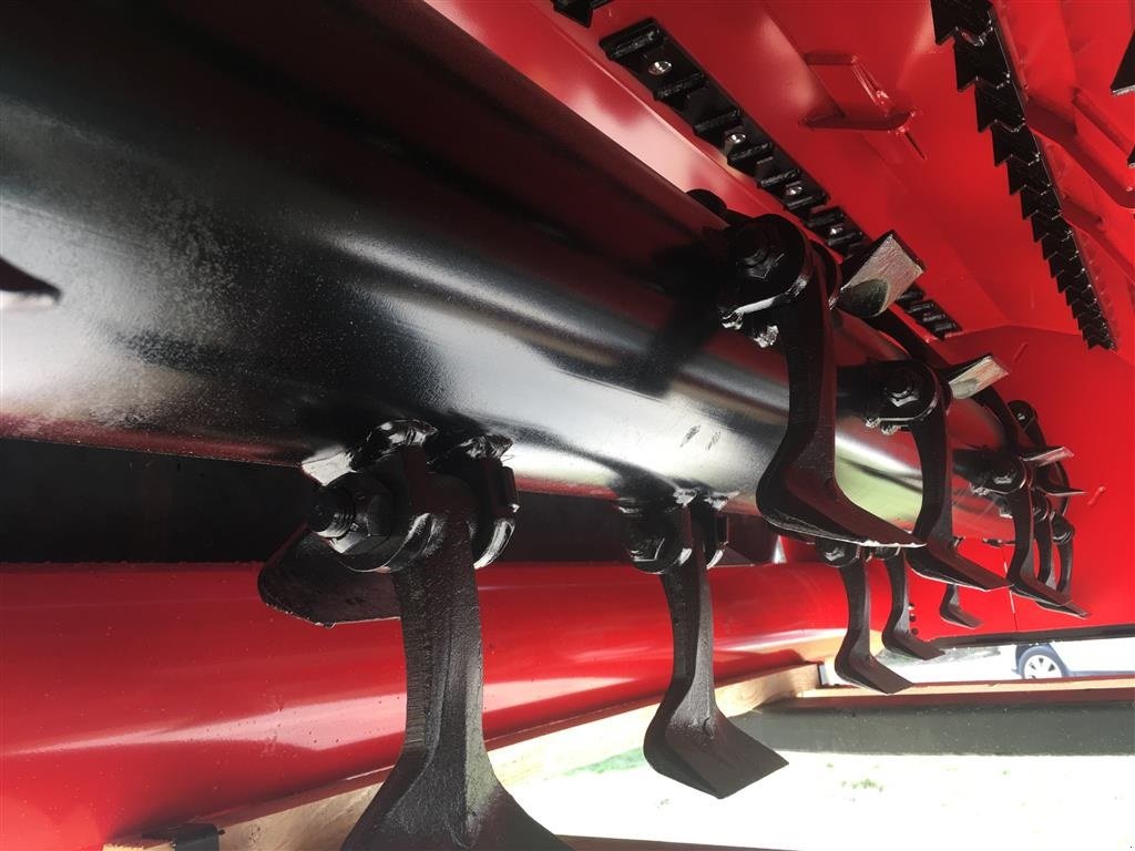 Sonstiges tip Tehnos MP 280 RLW PROFI Lange Slagler, Gebrauchtmaschine in Bjerringbro (Poză 11)