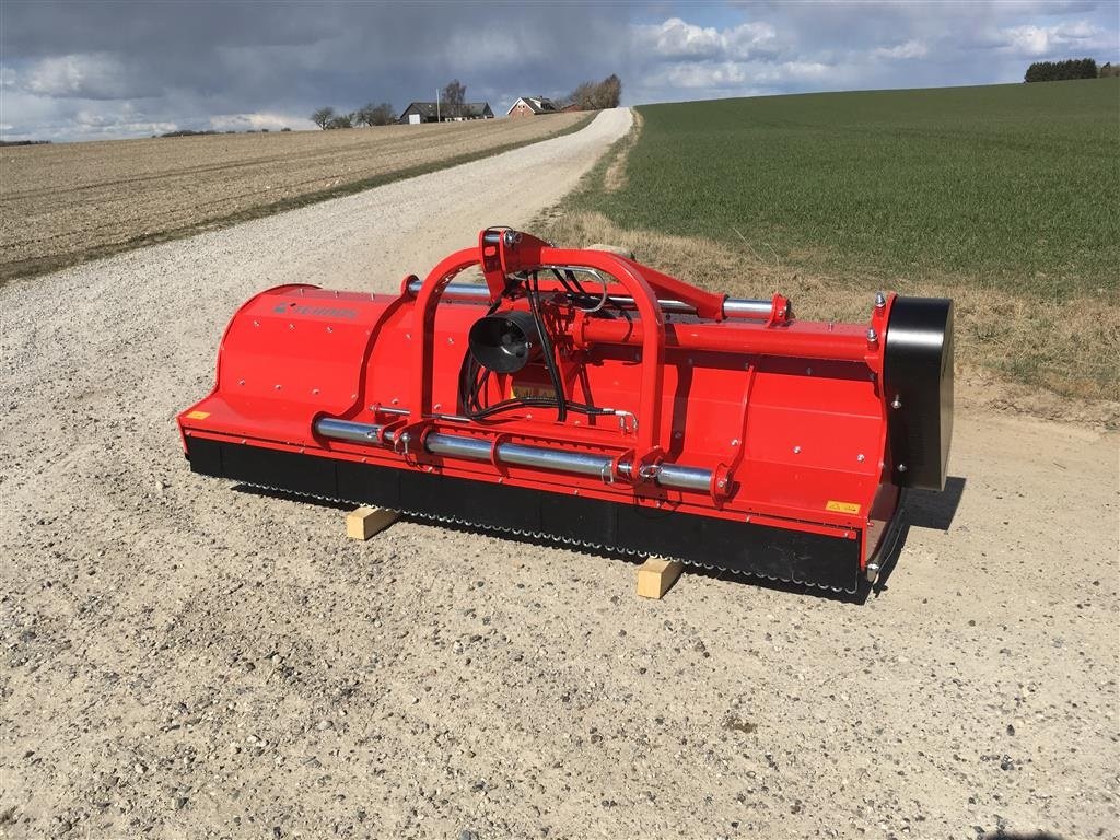 Sonstiges tip Tehnos MP 280 RLW PROFI Lange Slagler, Gebrauchtmaschine in Bjerringbro (Poză 1)