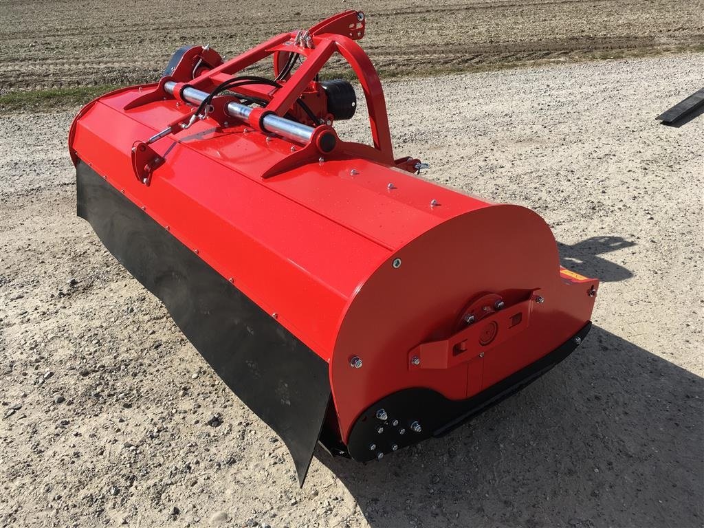 Sonstiges tip Tehnos MP 280 RLW PROFI Lange Slagler, Gebrauchtmaschine in Bjerringbro (Poză 3)