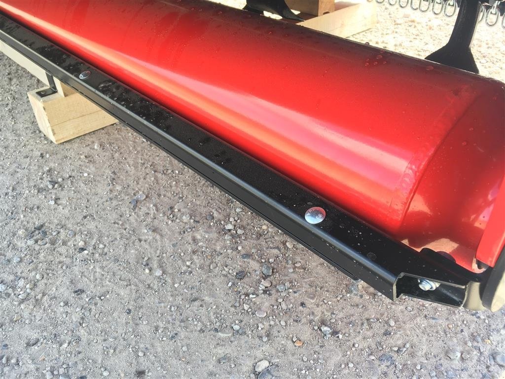 Sonstiges tip Tehnos MP 280 RLW PROFI Lange Slagler, Gebrauchtmaschine in Bjerringbro (Poză 9)