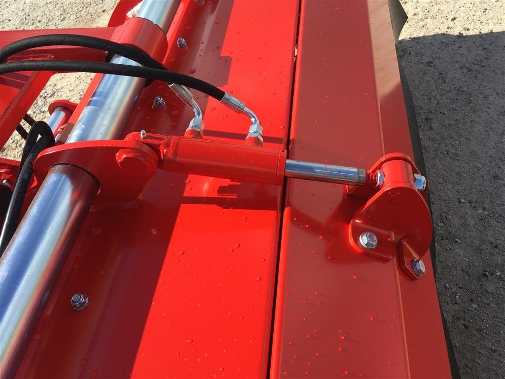 Sonstiges tip Tehnos MP 280 RLW PROFI Lange Slagler, Gebrauchtmaschine in Bjerringbro (Poză 7)