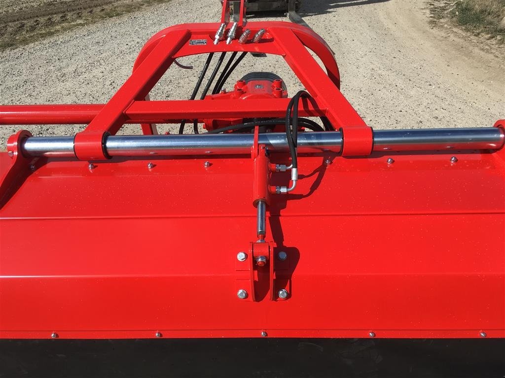 Sonstiges tip Tehnos MP 280 RLW PROFI Lange Slagler, Gebrauchtmaschine in Bjerringbro (Poză 5)