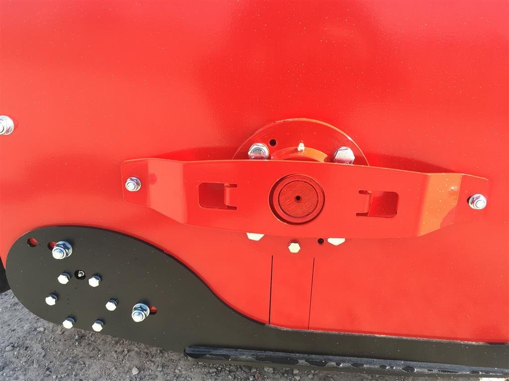 Sonstiges tip Tehnos MP 280 RLW PROFI Lange Slagler, Gebrauchtmaschine in Bjerringbro (Poză 8)