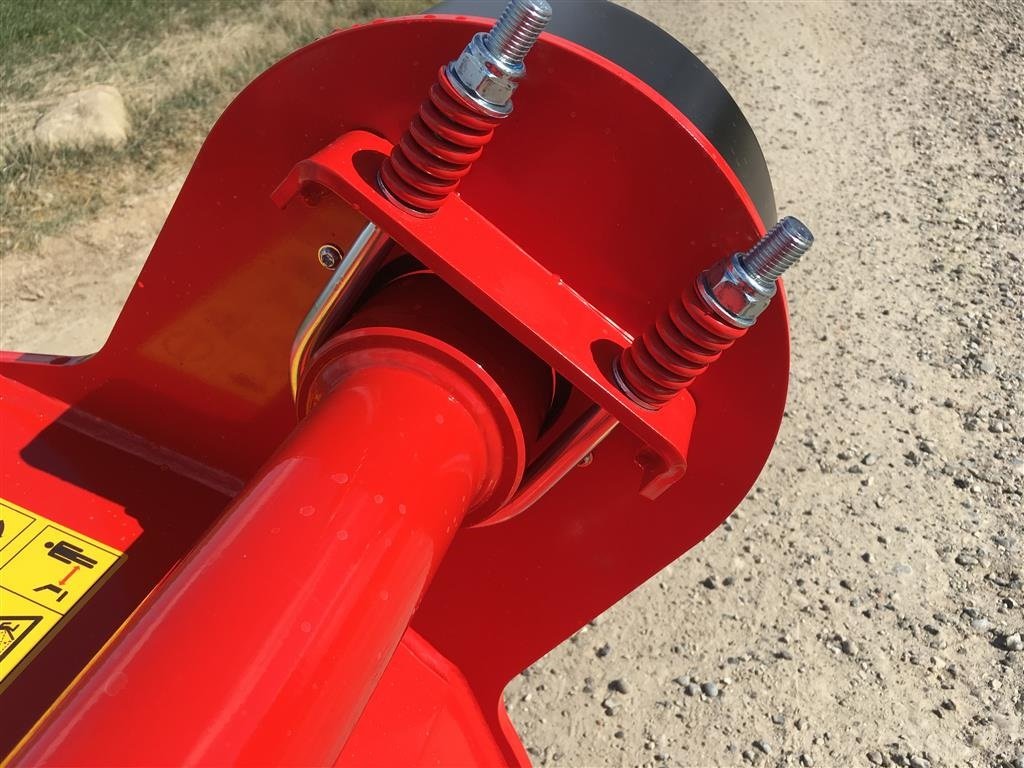 Sonstiges tip Tehnos MP 280 RLW PROFI Lange Slagler, Gebrauchtmaschine in Bjerringbro (Poză 10)