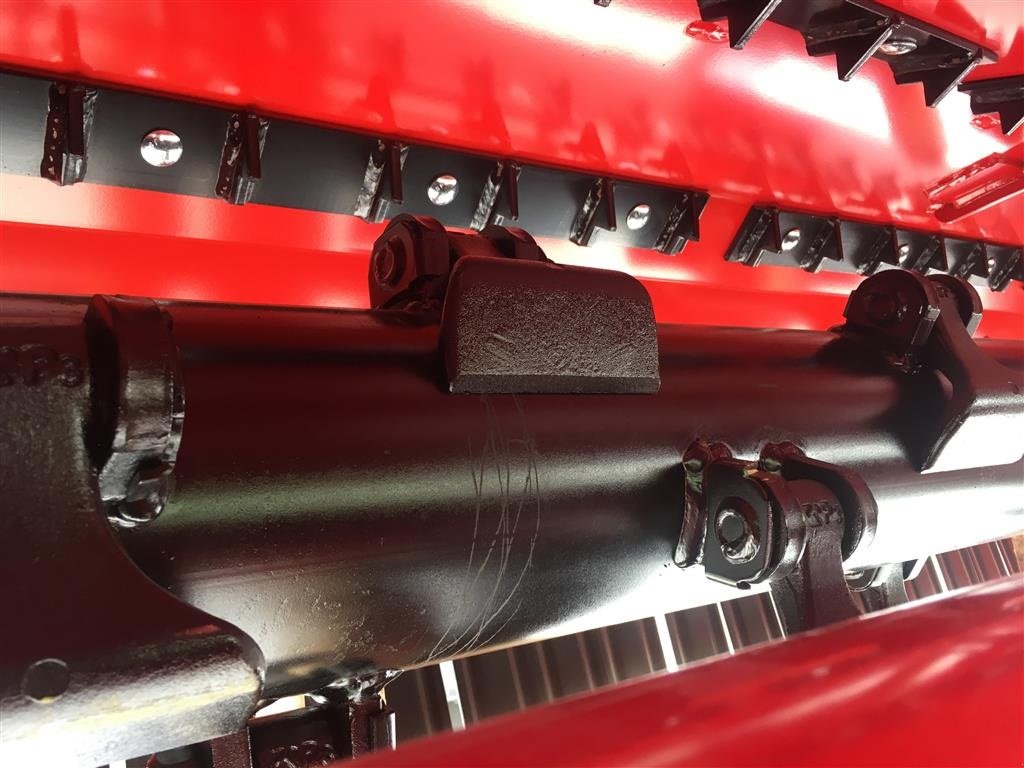 Sonstiges of the type Tehnos MU 220 RLW PROFI, Gebrauchtmaschine in Bjerringbro (Picture 11)