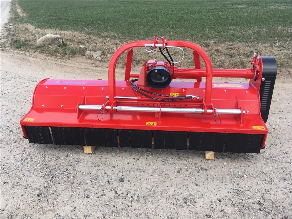 Sonstiges of the type Tehnos MU 220 RLW PROFI, Gebrauchtmaschine in Bjerringbro (Picture 2)