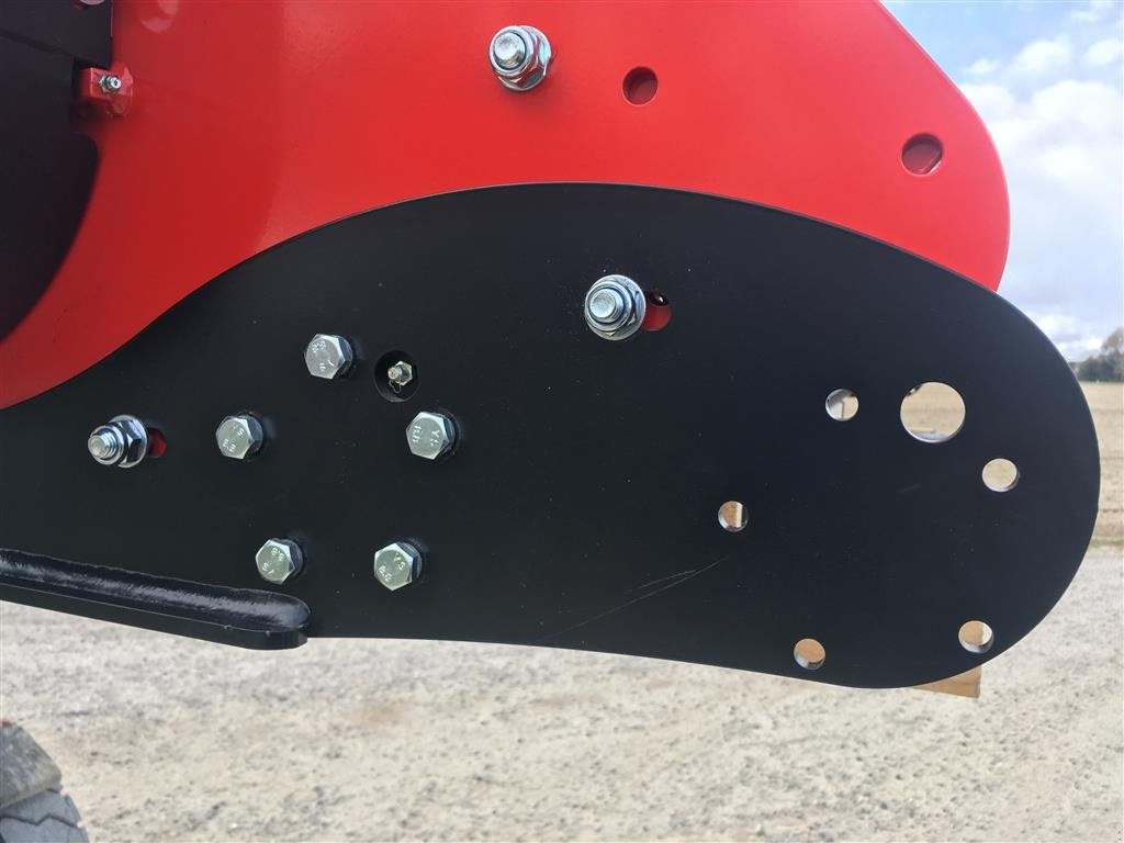 Sonstiges of the type Tehnos MU 220 RLW PROFI, Gebrauchtmaschine in Bjerringbro (Picture 9)