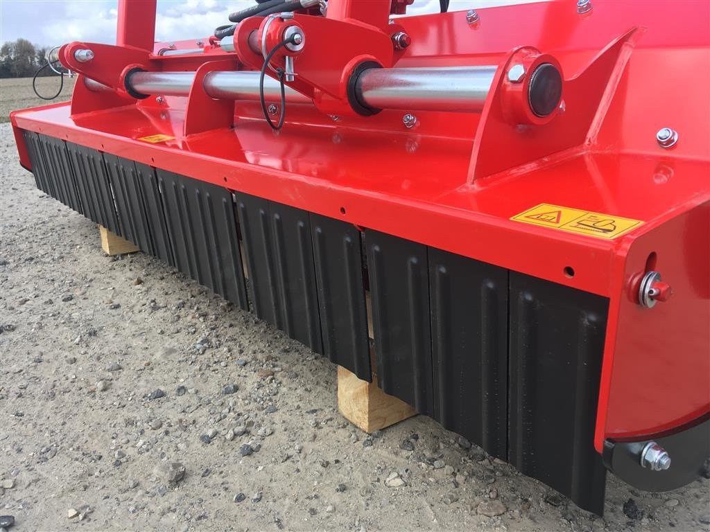 Sonstiges of the type Tehnos MU 220 RLW PROFI, Gebrauchtmaschine in Bjerringbro (Picture 7)