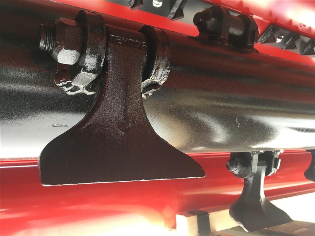 Sonstiges of the type Tehnos MU 220 RLW PROFI, Gebrauchtmaschine in Bjerringbro (Picture 12)