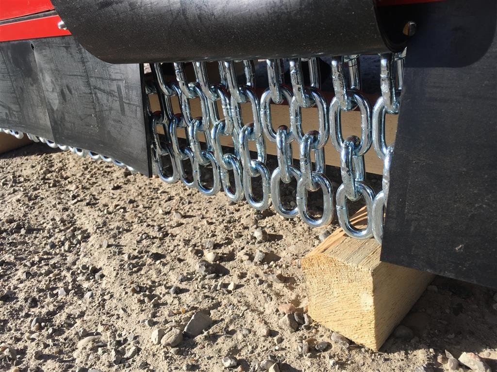 Sonstiges des Typs Tehnos MU 250 RLW PROFI Front/bag, Gebrauchtmaschine in Bjerringbro (Bild 9)