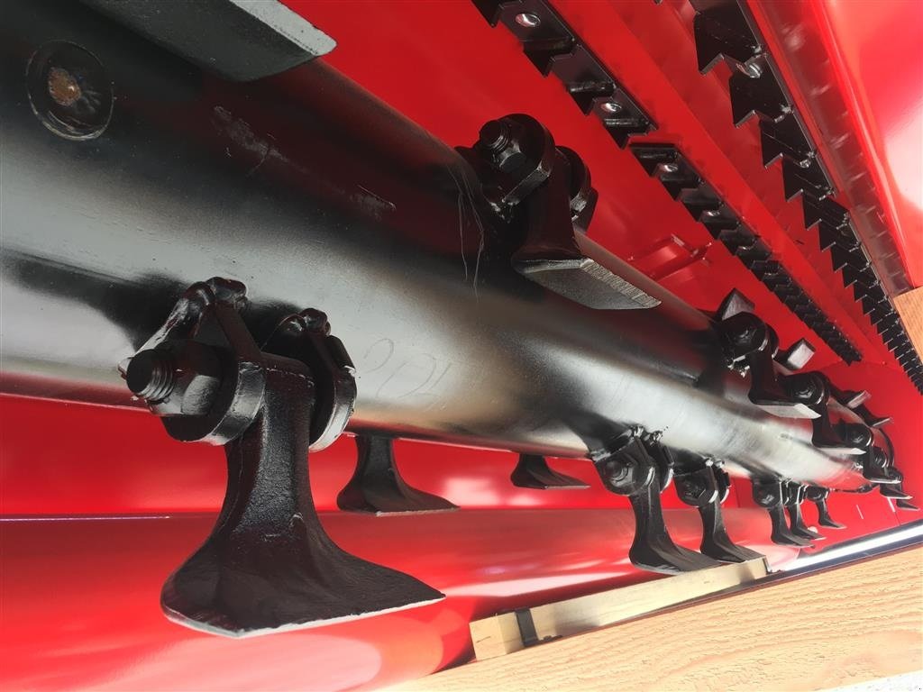 Sonstiges des Typs Tehnos MU 250 RLW PROFI Front/bag, Gebrauchtmaschine in Bjerringbro (Bild 13)