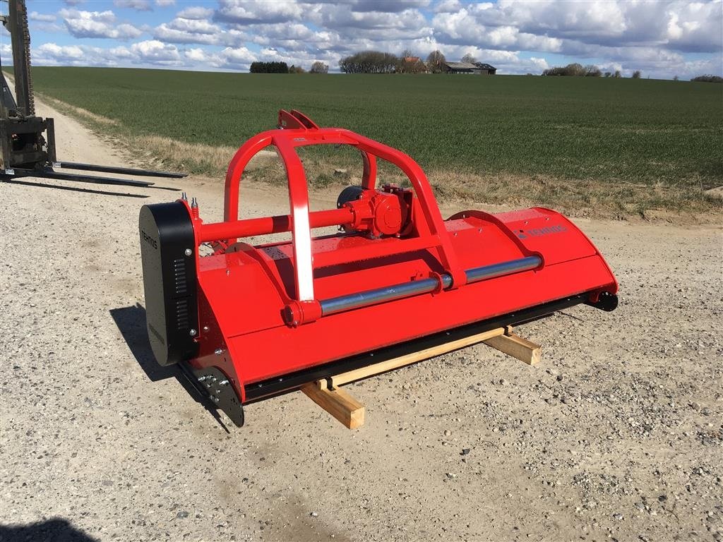 Sonstiges of the type Tehnos MU 250 RLW PROFI, Gebrauchtmaschine in Bjerringbro (Picture 5)