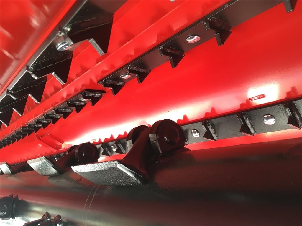 Sonstiges of the type Tehnos MU 250 RLW PROFI, Gebrauchtmaschine in Bjerringbro (Picture 9)