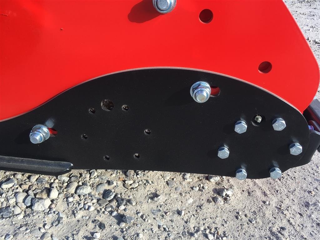 Sonstiges of the type Tehnos MU 250 RLW PROFI, Gebrauchtmaschine in Bjerringbro (Picture 8)