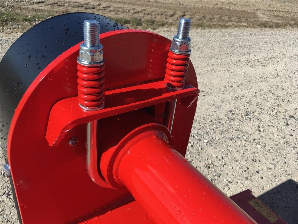 Sonstiges of the type Tehnos MU 250 RLW PROFI, Gebrauchtmaschine in Bjerringbro (Picture 7)