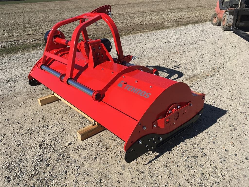 Sonstiges of the type Tehnos MU 250 RLW PROFI, Gebrauchtmaschine in Bjerringbro (Picture 4)