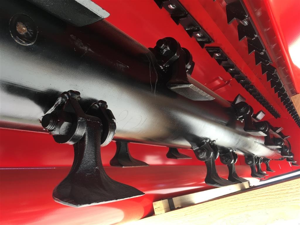 Sonstiges of the type Tehnos MU 250 RLW PROFI, Gebrauchtmaschine in Bjerringbro (Picture 10)