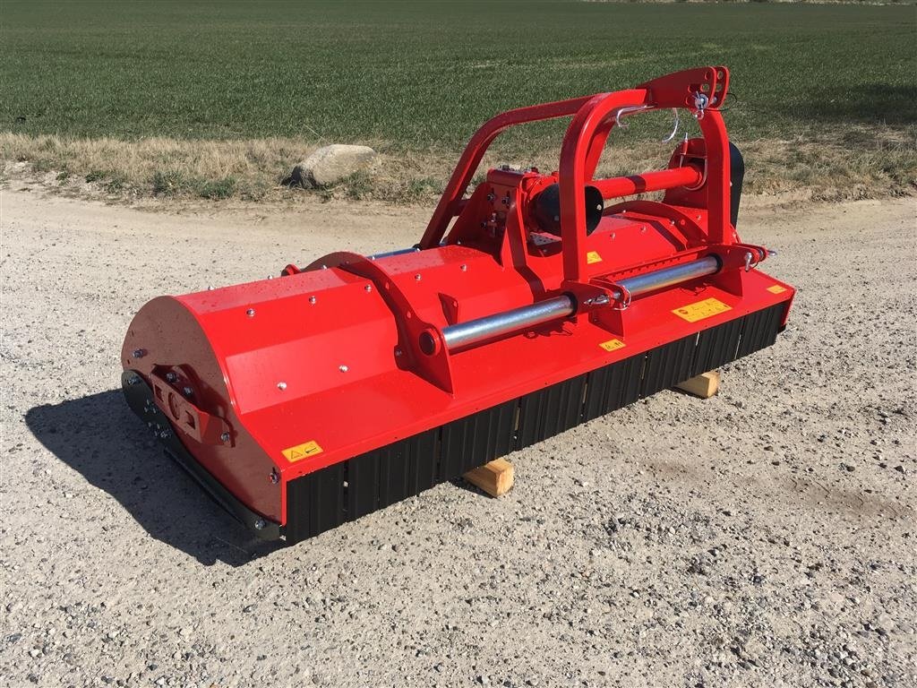 Sonstiges of the type Tehnos MU 250 RLW PROFI, Gebrauchtmaschine in Bjerringbro (Picture 3)