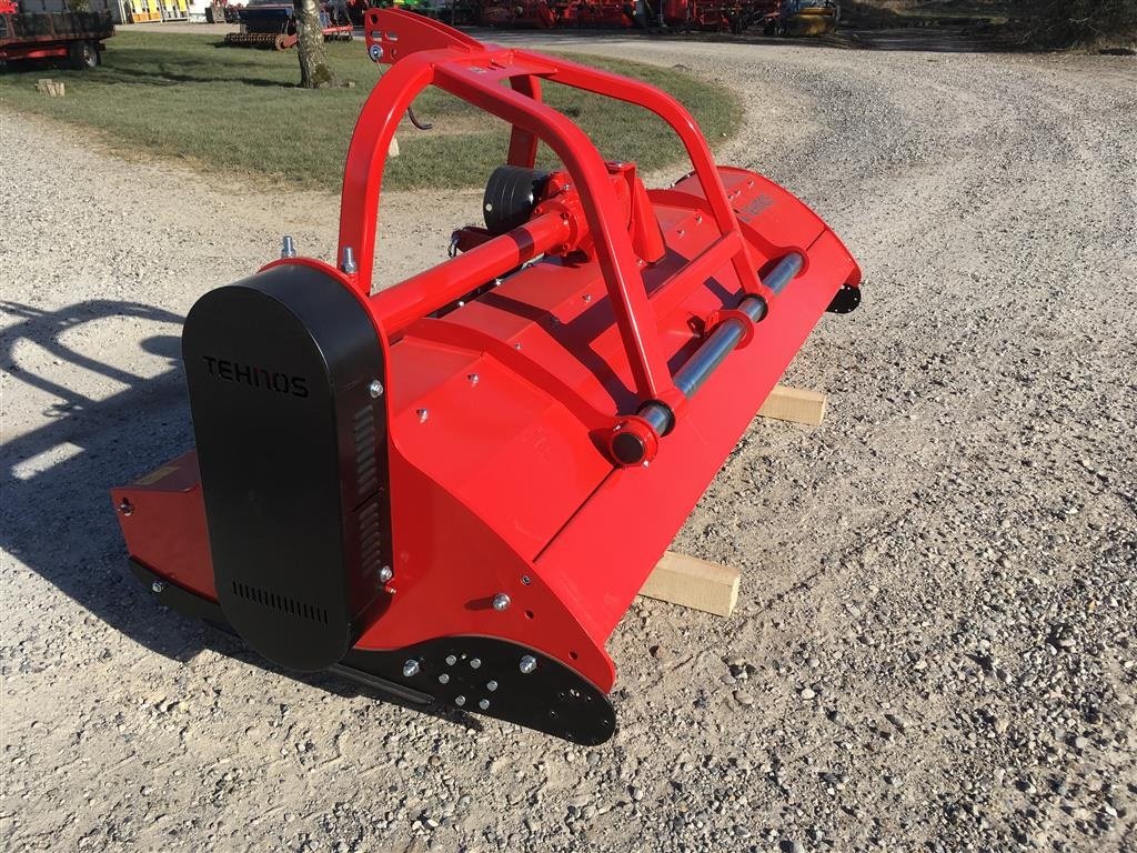 Sonstiges of the type Tehnos MU 280 RLW PROFI, Gebrauchtmaschine in Bjerringbro (Picture 5)