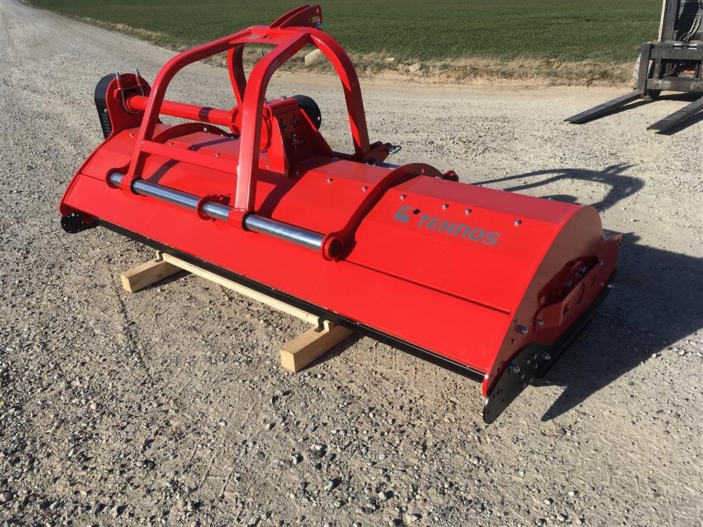 Sonstiges of the type Tehnos MU 280 RLW PROFI, Gebrauchtmaschine in Bjerringbro (Picture 4)