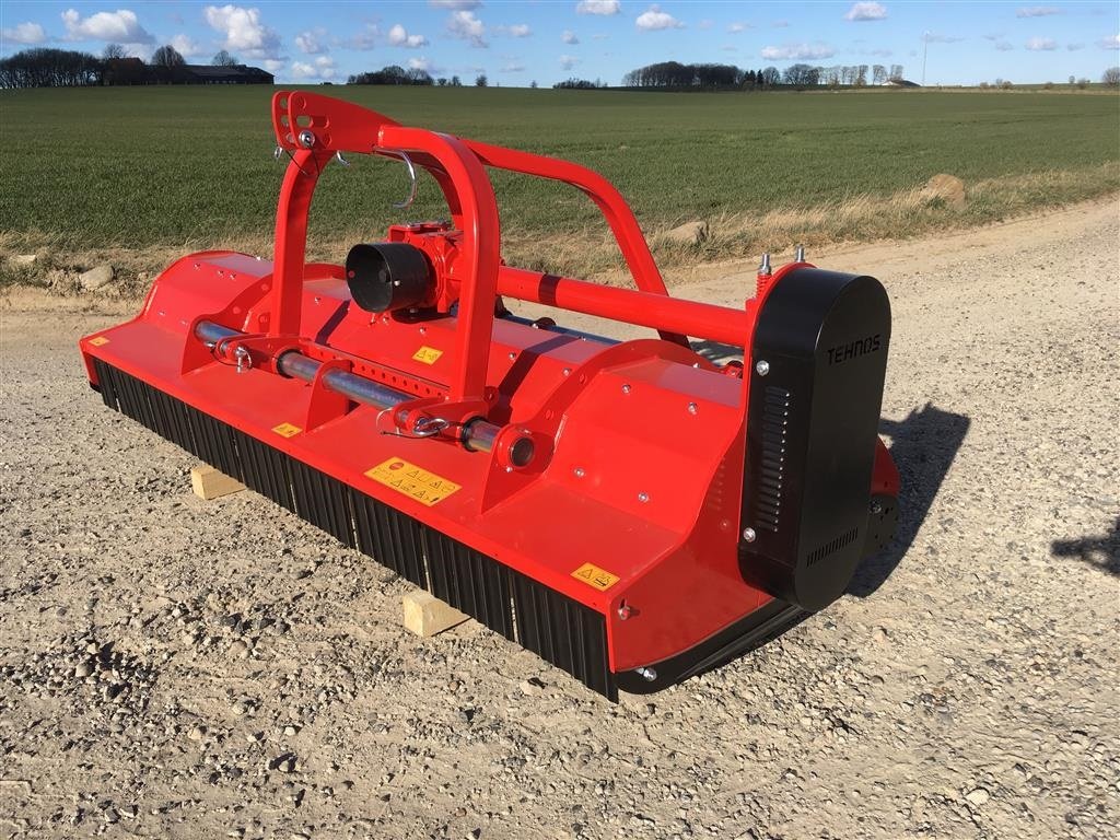 Sonstiges of the type Tehnos MU 280 RLW PROFI, Gebrauchtmaschine in Bjerringbro (Picture 1)