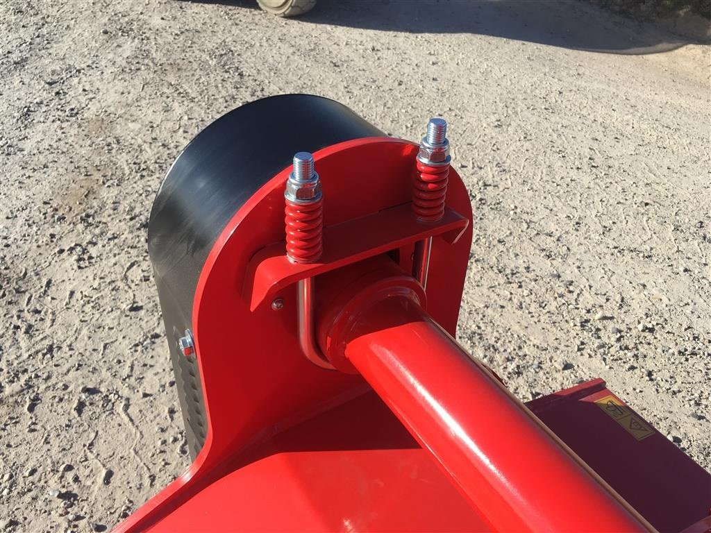 Sonstiges of the type Tehnos MU 280 RLW PROFI, Gebrauchtmaschine in Bjerringbro (Picture 7)