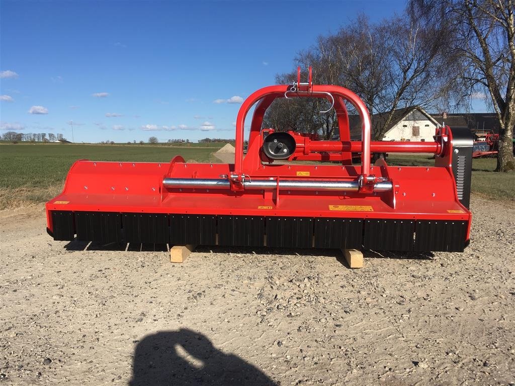 Sonstiges of the type Tehnos MU 280 RLW PROFI, Gebrauchtmaschine in Bjerringbro (Picture 2)