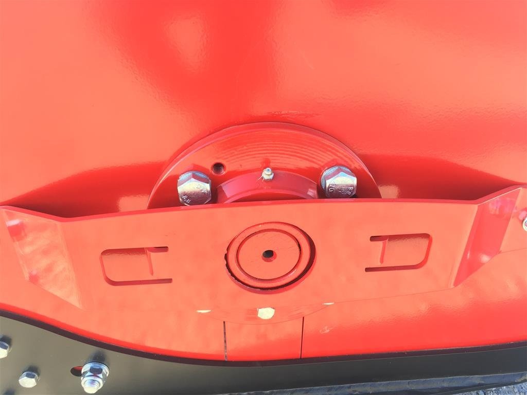 Sonstiges of the type Tehnos MU 280 RLW PROFI, Gebrauchtmaschine in Bjerringbro (Picture 8)